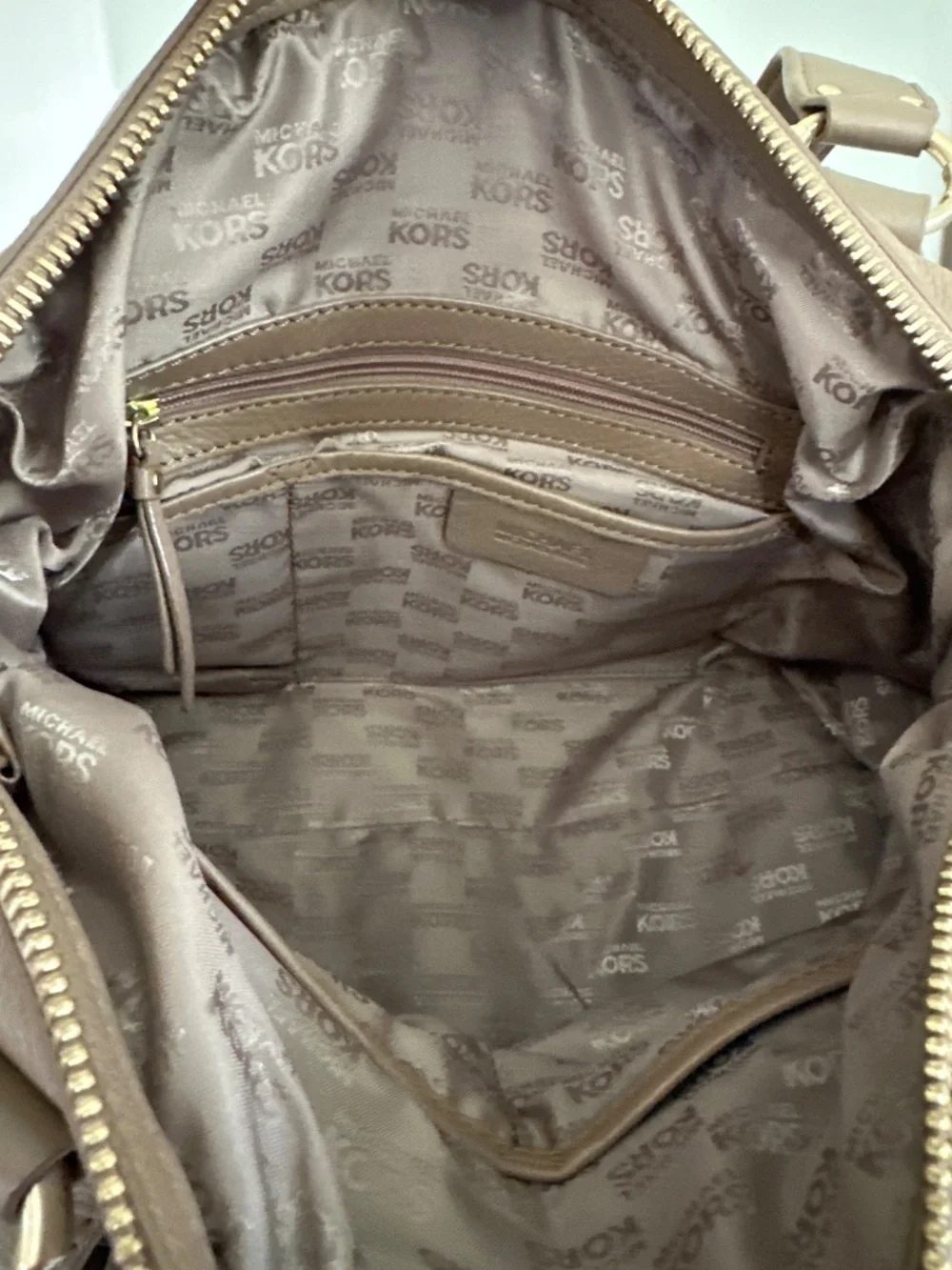 Michael Kors Handbag